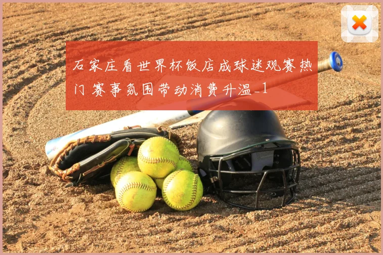 石家庄看世界杯饭店成球迷观赛热门 赛事氛围带动消费升温_1
